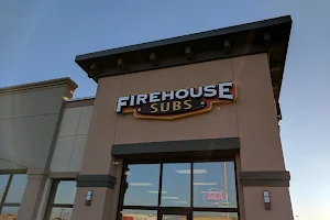 Firehouse Subs New Market Square image