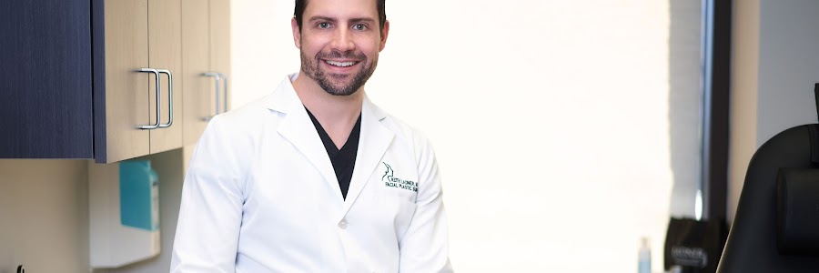 Ladner Facial Plastic Surgery: Keith Ladner, MD