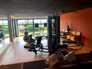 Photo n°8 de La Grée des Landes, Eco-Hôtel Spa Yves Rocher à La Gacilly ()