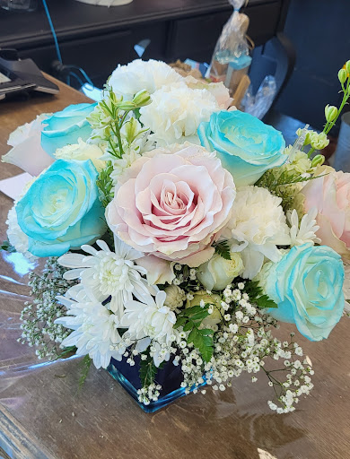 Florist «Tommy Austin Florist», reviews and photos, 10730 E Foothill Blvd, Rancho Cucamonga, CA 91730, USA