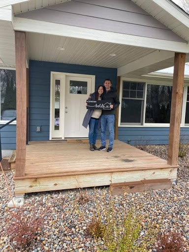 Real Estate Agency «Re/Max Kerby & Cristina Real Estate Experts», reviews and photos, 1143 S Shore Dr, Plymouth, MN 55441, USA