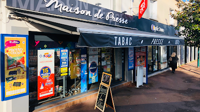 Bureau de tabac Sainte Luce Sur Loire à Sainte-Luce-sur-Loire