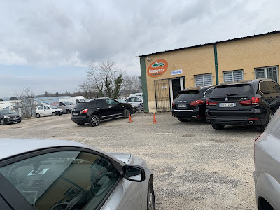 Happycar centre auto Réparation toutes marques à Bagnols-sur-Cèze