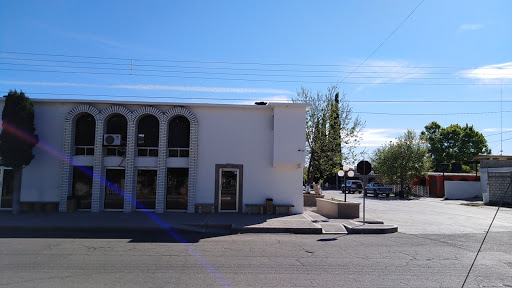 Funerales Cárdenas en Chihuahua