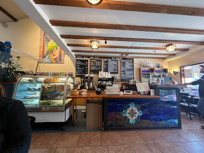Waterlily Cafe - 120 S Topanga Canyon Blvd, Topanga, CA 90290