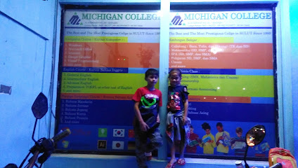 Michigan College