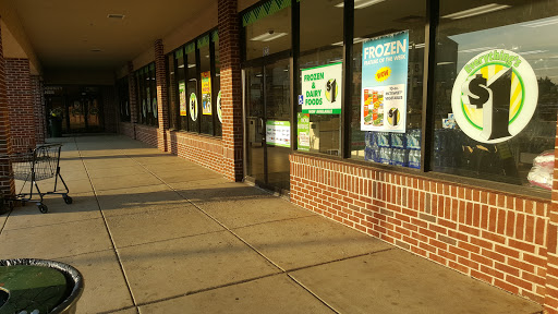 Dollar Store «Dollar Tree», reviews and photos, 823 N Broad St, Middletown, DE 19709, USA
