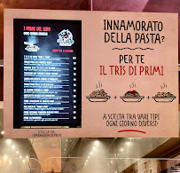 Carte du Il Lupo Toscano à Campi Bisenzio