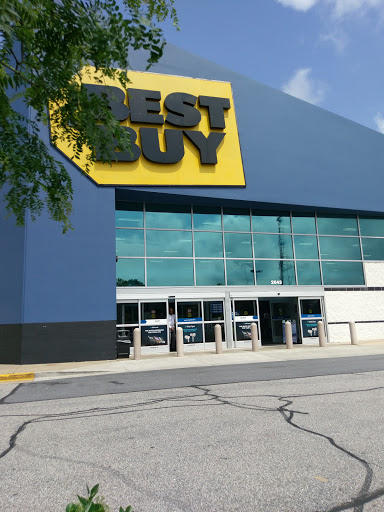 Electronics Store «Best Buy», reviews and photos, 2643 Housley Rd, Annapolis, MD 21401, USA