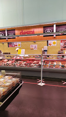 Boucherie Despi à Limoges