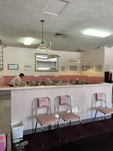 Ice Cream Shop «Sugar Bowl», reviews and photos, 4005 N Scottsdale Rd, Scottsdale, AZ 85251, USA
