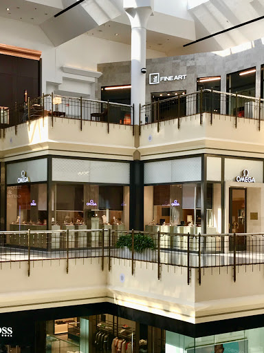 Watch Store «OMEGA Boutique - Tysons Galleria», reviews and photos, 2001 International Dr, McLean, VA 22102, USA