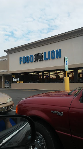 Roxboro Market Place Shopping Center