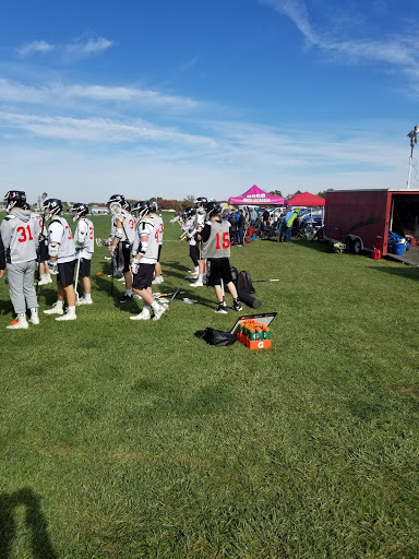 Park «Carsins Run Park», reviews and photos, 500 Carsins Run Rd, Aberdeen, MD 21001, USA