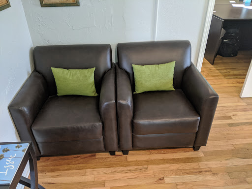 Office Furniture Store «Used Office Furniture Connection - Dallas», reviews and photos, 1910 Old Denton Rd, Carrollton, TX 75006, USA