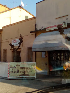 Pizzeria del Centro di Mani Massimo Via Goffredo Mameli, 35, 48017 San Patrizio RA, Italia