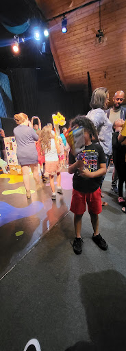 Performing Arts Theater «Millibo Art Theatre», reviews and photos, 1626 S Tejon St, Colorado Springs, CO 80905, USA