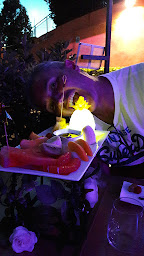 Photo n°17 de Restaurant Piano Bar LET IT BE à Mougins ()