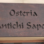 Photo n°4 de l'avis de Alberto.o fait le 10/09/2023 à 13:29 sur le  Osteria Antichi Sapori à Rasiglia