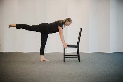 Chair Yoga Online