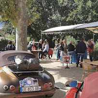 Photos du propriétaire du Restaurant La Guinguette à Puget sur Durance 84 - n°10