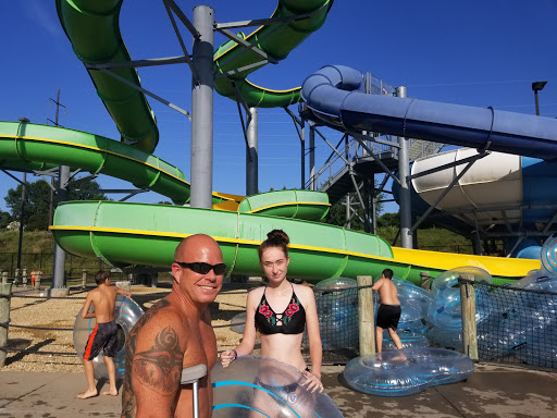 Water Park «Apple Valley Aquatic Center», reviews and photos, 14421 Johnny Cake Ridge Rd, Apple Valley, MN 55124, USA