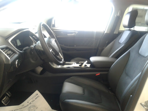 Ford Dealer «Griffith Ford Seguin», reviews and photos, 1880 I-10 Frontage Rd, Seguin, TX 78155, USA