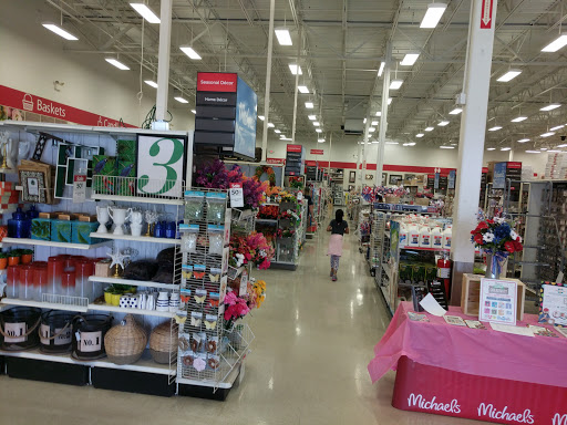 Craft Store «Michaels», reviews and photos, 4447 Southmont Way, Easton, PA 18045, USA