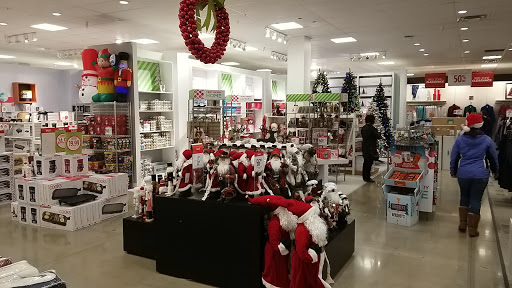 Department Store «JCPenney», reviews and photos, 9480 Village Pl Blvd, Brighton, MI 48116, USA