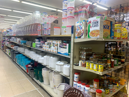 Dollar Store «Dream Dollar», reviews and photos, 3815 15 Mile Rd, Sterling Heights, MI 48310, USA