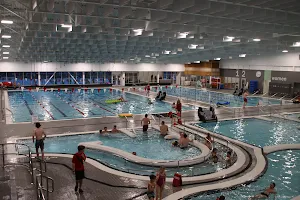 Canfor Leisure Pool image