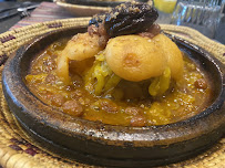 Tajine du Restaurant marocain Le Ryad à Fécamp - n°6