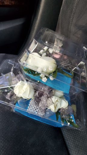 Florist «Harts and Flowers», reviews and photos, 583 W Main St, Dothan, AL 36301, USA