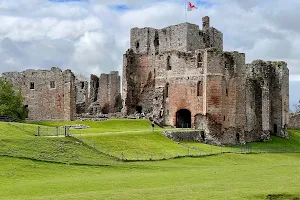 Brougham Castle image