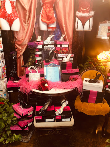 Lingerie Store «My Spicy Treasures», reviews and photos, 1010 Dallas Dr, Denton, TX 76205, USA