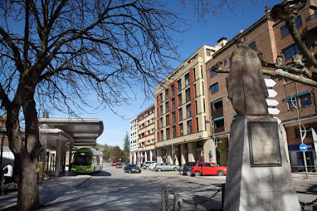 Apartamento Royalty P.º San Julián, 2, 26300 Nájera, La Rioja, España