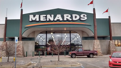 Home Improvement Store «Menards», reviews and photos, 572 E 16th St, Holland, MI 49423, USA