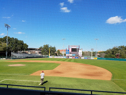 Dick Howser Stadium