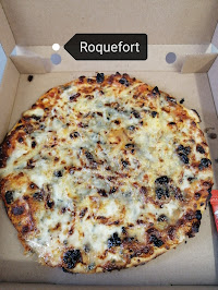 Photos du propriétaire du Pizzeria Pizza de la Baie à Cayeux-sur-Mer - n°1