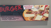 Pizza du Pizzeria Pizza Crousty à Nogent-sur-Oise - n°5