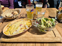 Plats et boissons du Restaurant Brasserie - Pizzeria Le Vega à La Plagne-Tarentaise - n°15