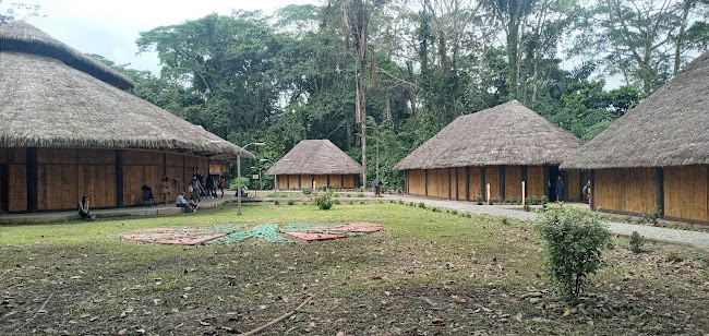 Wasipunko Tours Cotacachi - Ecuador