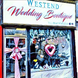 West End Wedding Boutique