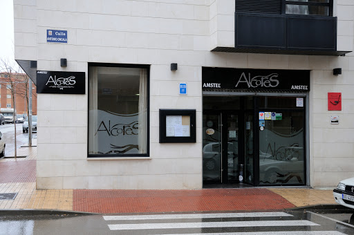 Restaurante Alcores