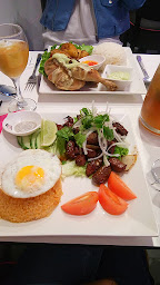 Photo n°99 de Viet Thai à Paris ()