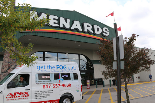 Home Improvement Store «Menards», reviews and photos, 220 W North Ave, West Chicago, IL 60185, USA