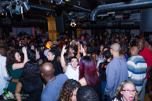 Night Club «Art Bar», reviews and photos, 171 Chestnut St, Providence, RI 02903, USA