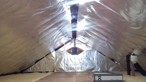 Manufacturer «AtticFoil Radiant Barrier», reviews and photos