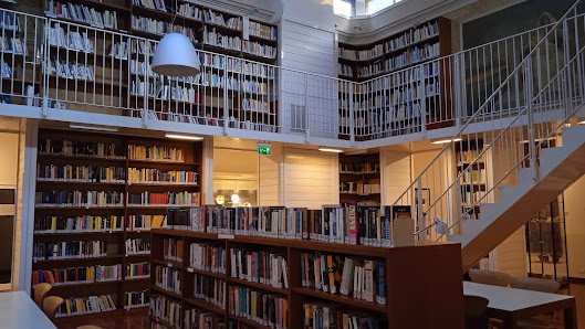 Centro Culturale Carlo Venturini Viale G. Zaganelli, 2, 48024 Massa Lombarda RA, Italia