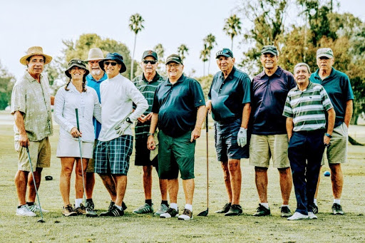 Public Golf Course «Westchester Golf Course», reviews and photos, 6900 W Manchester Ave, Los Angeles, CA 90045, USA